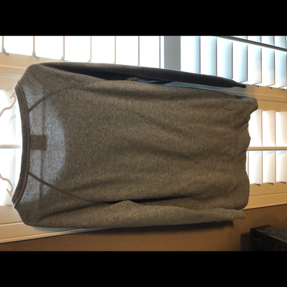 Nike Houston Texans Boyfriend Pullover Sweatshirt - Picture 5 of 10